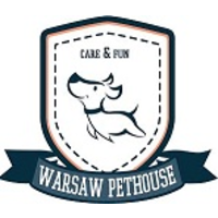 The Warsaw Pethouse logo, The Warsaw Pethouse contact details