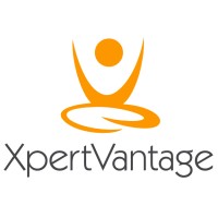 XpertVantage logo, XpertVantage contact details