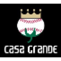 Casa Grande Cotton Kings logo, Casa Grande Cotton Kings contact details