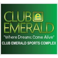 Emerald Leisures Ltd. (Club Emerald) logo, Emerald Leisures Ltd. (Club Emerald) contact details