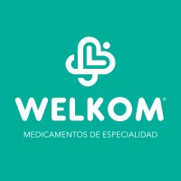 Welkom Medicamentos de Especialidad logo, Welkom Medicamentos de Especialidad contact details