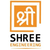 Shree Engineering logo, Shree Engineering contact details