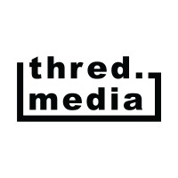 Thred Media logo, Thred Media contact details