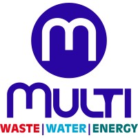 Multi Waste|Water|Energy logo, Multi Waste|Water|Energy contact details