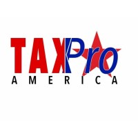 Tax Pro America logo, Tax Pro America contact details