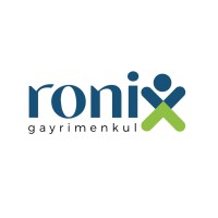 Ronix Gayrimenkul logo, Ronix Gayrimenkul contact details