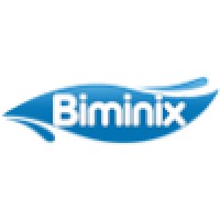 Biminix logo, Biminix contact details