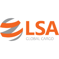 LSA GLOBAL CARGO logo, LSA GLOBAL CARGO contact details