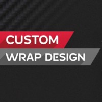 Custom Wrap Design Miami logo, Custom Wrap Design Miami contact details