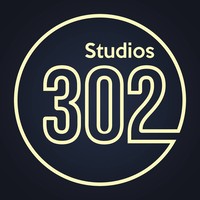 Les Studios 302 logo, Les Studios 302 contact details