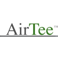 AirTee Ltd. logo, AirTee Ltd. contact details