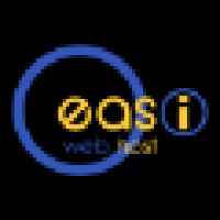 Easi Web Host logo, Easi Web Host contact details