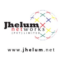 Jhelum Networks logo, Jhelum Networks contact details