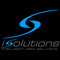 iSolutions Ltd. logo, iSolutions Ltd. contact details