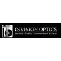 Invision Optics Llc logo, Invision Optics Llc contact details