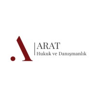 Arat Hukuk ve Danışmanlık logo, Arat Hukuk ve Danışmanlık contact details