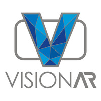 Vision AR logo, Vision AR contact details