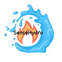 SenseHydro LLC logo, SenseHydro LLC contact details