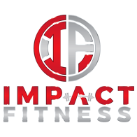 Impact Fitness logo, Impact Fitness contact details