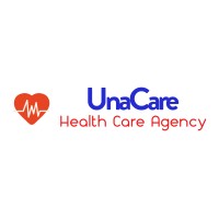 UnaCare Health Care Agency logo, UnaCare Health Care Agency contact details