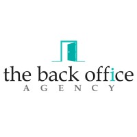 The Back Office Agency logo, The Back Office Agency contact details