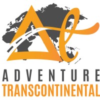 Adventure Transcontinental logo, Adventure Transcontinental contact details