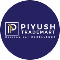 Piyush Trademart logo, Piyush Trademart contact details