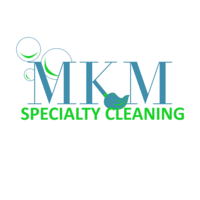 MKM Specialty Cleaning logo, MKM Specialty Cleaning contact details