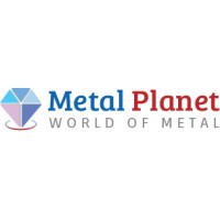 Metal Planet logo, Metal Planet contact details