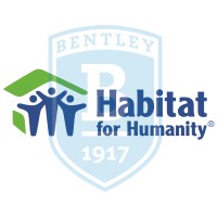 Bentley University Habitat for Humanity Chapter logo, Bentley University Habitat for Humanity Chapter contact details