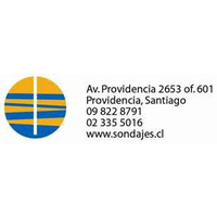 Sondajes San Pedro logo, Sondajes San Pedro contact details