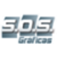 SOS GRAFICAS logo, SOS GRAFICAS contact details