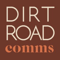 Dirt Road Comms logo, Dirt Road Comms contact details