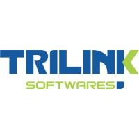 Trilink Softwares logo, Trilink Softwares contact details