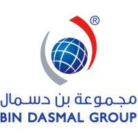 Bin Dasmal printing press logo, Bin Dasmal printing press contact details