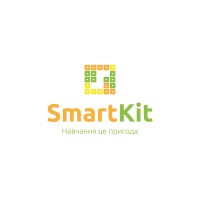 SmartKit logo, SmartKit contact details