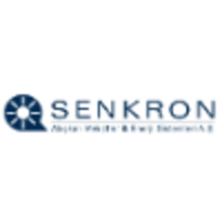 Senkron Mekatronik AŞ logo, Senkron Mekatronik AŞ contact details