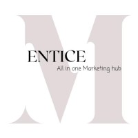 Entice Marketing logo, Entice Marketing contact details