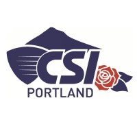 Portland CSI logo, Portland CSI contact details