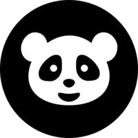 Panda Comunicação e Mídia logo, Panda Comunicação e Mídia contact details