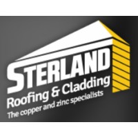 Sterland Roofing logo, Sterland Roofing contact details