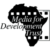 Media for Development Trust Audio Production Studios logo, Media for Development Trust Audio Production Studios contact details