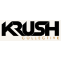 Krush Collective logo, Krush Collective contact details