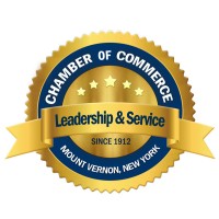 Mount Vernon Chamber of Commerce NY logo, Mount Vernon Chamber of Commerce NY contact details