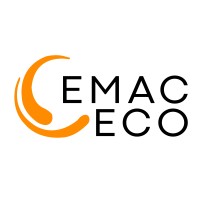 CEMAC-ECO.FINANCE logo, CEMAC-ECO.FINANCE contact details