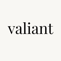 Valiant Creative Media logo, Valiant Creative Media contact details