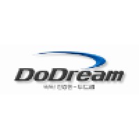 DoDream Co.,Ltd. logo, DoDream Co.,Ltd. contact details