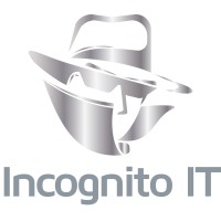 Incognito IT logo, Incognito IT contact details