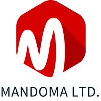 Mandoma Ltd. logo, Mandoma Ltd. contact details