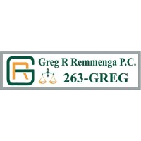 Greg R. Remmenga PC logo, Greg R. Remmenga PC contact details